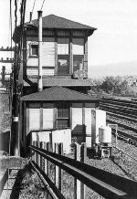 PRR SLOPE Tower, c. 1964